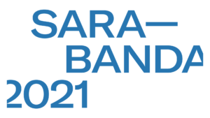 logo sarabanda 2021
