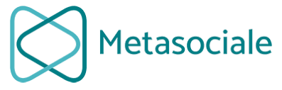 logo metasociale