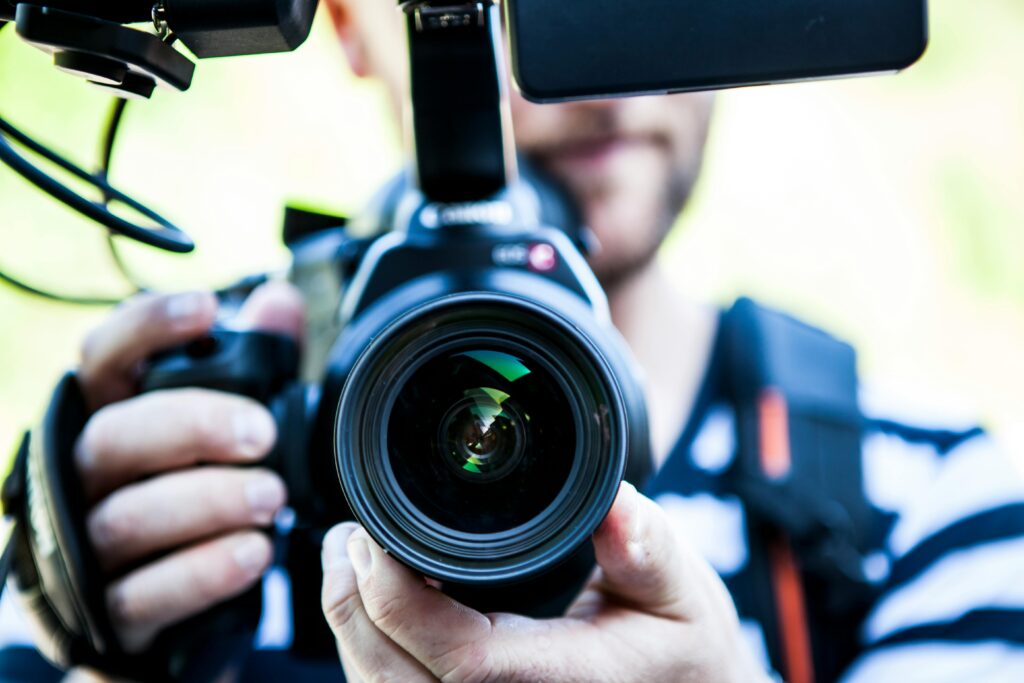 AGGIORNAMENTO VIDEOCLIP SEZIONE GALLERIA