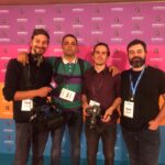 Presentazione “Voci dal futuro” di Atacama 360 e STOP NEET CONTEST