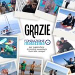 Tukiki ASD e Fondazione Marazzina